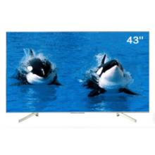 SONY KD-43X8500F 電視機