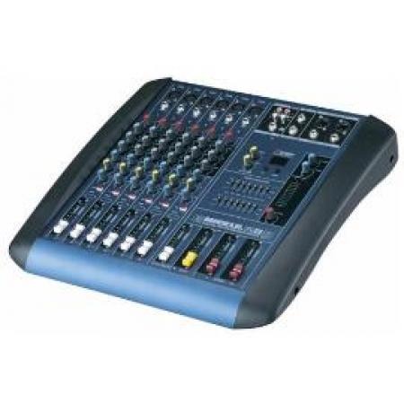 調(diào)音面板	OSDPRO	TOUCH-86