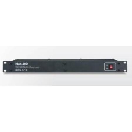 信號放大器 NET.DO	SPL-8