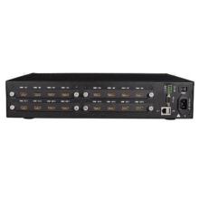 矩陣數(shù)字音頻處理器	OSDPRO	8080M
