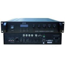 會(huì)議中控	SVS	D1001