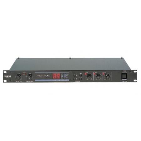 數(shù)字效果器 YAMAHA	REV100