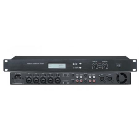 反饋抑制器 TUCSON  FK-880 