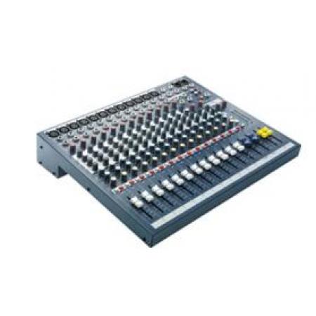 主數(shù)字調(diào)音臺 SOUNDCRAFT	ESI-24
