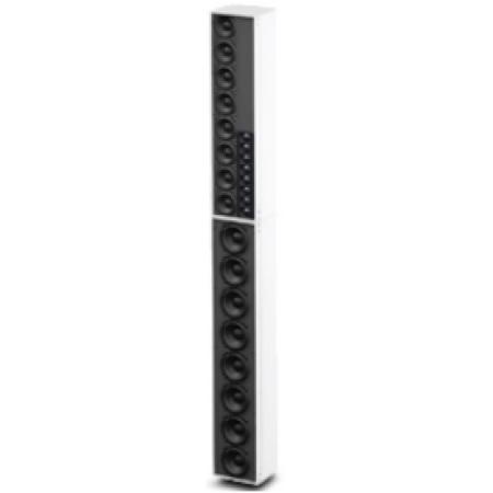 全頻立柱式擴聲音箱	TANNOY	Qflex-24