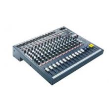 主數(shù)字調(diào)音臺(tái) SOUNDCRAFT	ESI-24