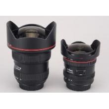 鏡頭	佳能	EF 50mm f/1.2L USM標(biāo)準(zhǔn)定焦鏡頭
