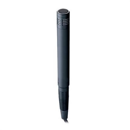 電容會議話筒	audio technica	AT4041