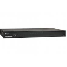 網(wǎng)絡(luò)型控制主機(jī)（中控主機(jī)）	CRESTRON	CP3N/D