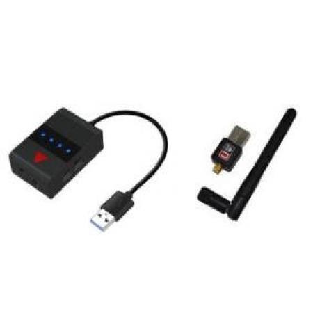 無(wú)線投屏USB發(fā)射器	冠藝	usb發(fā)射器 