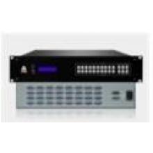 HDMI矩陣	TE-smart	HMA0404B40
