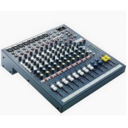 調(diào)音臺	聲藝(Soundcraft) EPM8