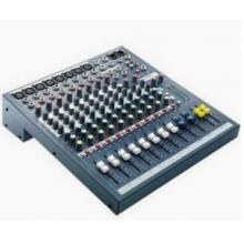 調(diào)音臺(tái)	聲藝(Soundcraft) EPM8