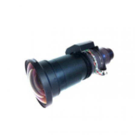 鏡頭	巴可	TLD+（0.8-1.16:1）