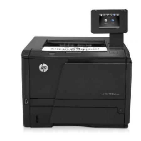 打印機(jī)	惠普Laserjet Pro M403d