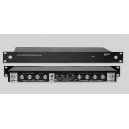 天線分配器 SHURE	UA844