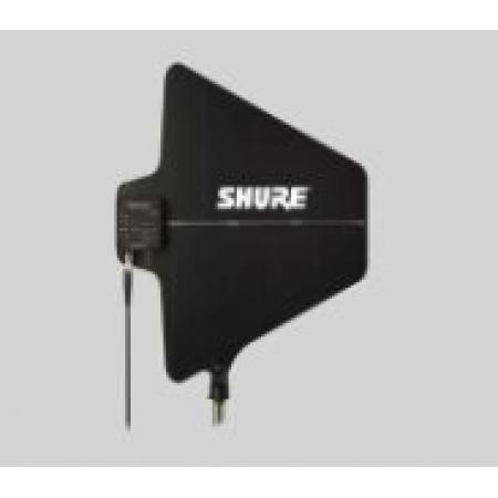 天線放大器	SHURE	UA874