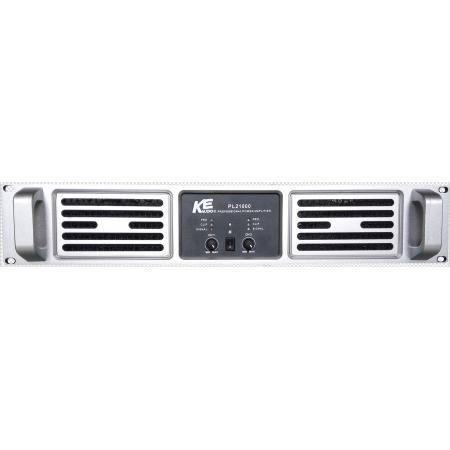 數(shù)字功率放大器	RVS	PL-2300