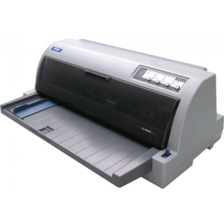 打印機	愛普生	LQ-2680K