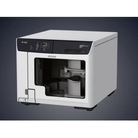 光盤印刷刻錄機 愛普生 PP-50II 