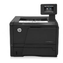 打印機(jī)	惠普Laserjet Pro M403d