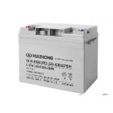 UPS蓄電池	華申	12-100