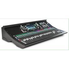 數(shù)字調(diào)音臺(tái)	Allen&Heath	SQ7