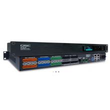 數(shù)字音頻矩陣處理器	QSC	Q SYS CORE110F