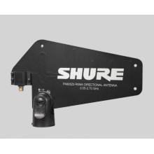 無(wú)源指向性天線 	Shure	PA805Z2-RSMA