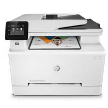 打印機	HP	M281FDW