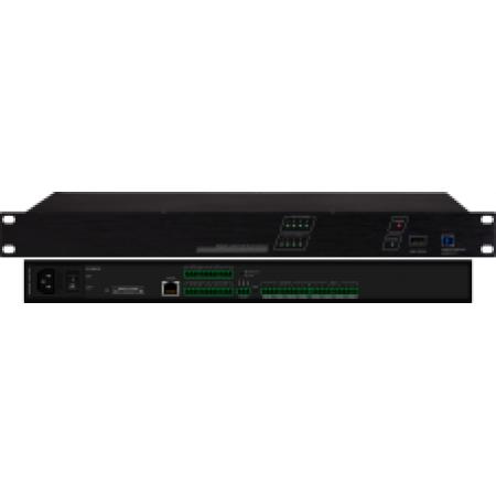 音頻處理器 RVS  DMX813FC
