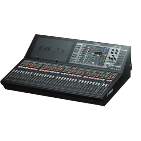 主擴(kuò)數(shù)字調(diào)音臺 YAMAHA QL5