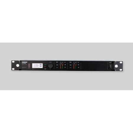 SHURE	無線手持話筒主機(jī)	ULXD4Q