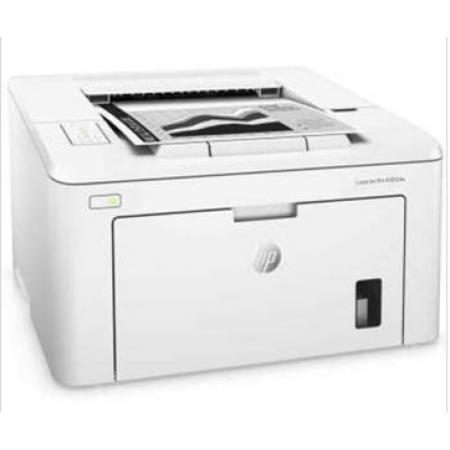 打印機 惠普 LaserJet Pro M203d