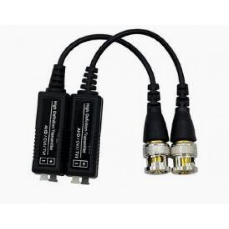 大華	六類非屏蔽雙絞線 DH-PFM920I-6U
