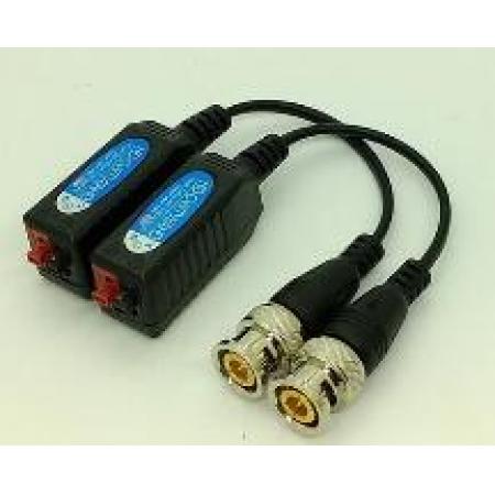 雙絞線傳輸器 淳中	HDMI-104J17-70