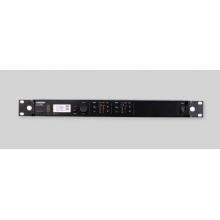 SHURE	無(wú)線(xiàn)手持話(huà)筒主機(jī)	ULXD4Q