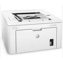 打印機 惠普 LaserJet Pro M203d