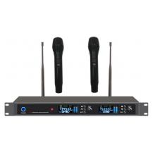 無(wú)線手持話筒	TUCSON	TS-622R