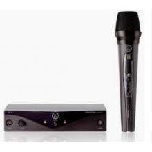 無線話筒（手持式）	AKG	WMS40MINIL