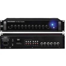 前置放大器 itc  T-6201