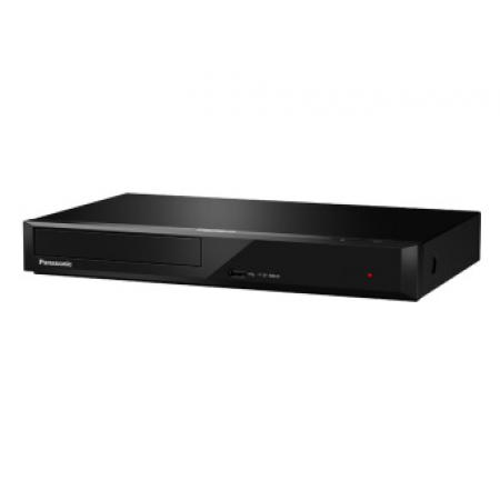 藍(lán)光DVD播放器 松下Panasonic	UB320