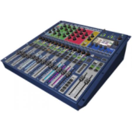 數(shù)字?jǐn)U聲調(diào)音臺(tái) Soundcraft	SI E-1	