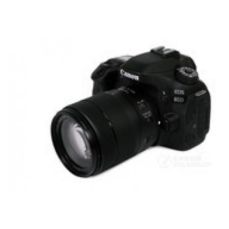 照相機	佳能	EOS 80D