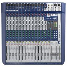擴聲調(diào)音臺 Soundcraft	S16