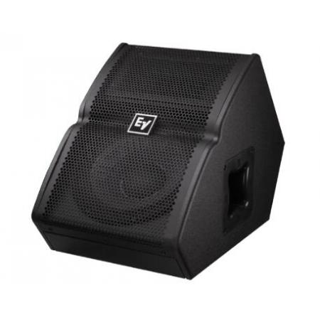 兩分頻舞臺(tái)監(jiān)聽揚(yáng)聲器，單15"，黑色 音箱	Electro-voice	TX1152FM_HE