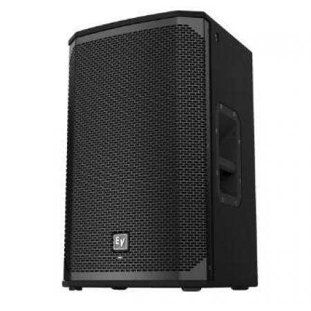 兩分頻有源揚(yáng)聲器 ，單12"，音箱	Electro-voice	EKX-12P-AP