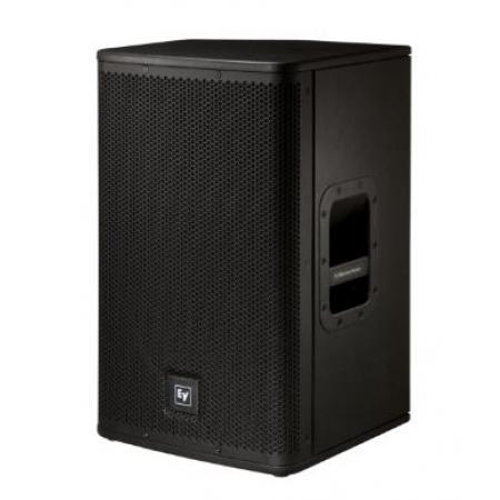 兩分頻有源揚(yáng)聲器 單12"，黑色	Electro-voice	ELX112P-230V