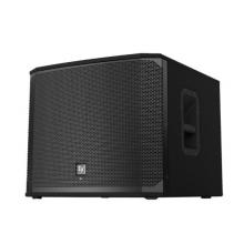 低音有源揚聲器，單15