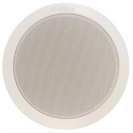 6W 塑料網(wǎng)罩天花揚聲器 博世bosch LBC3090/01